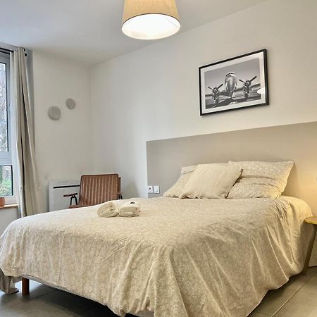 Suite Danbury Lyon Dış mekan fotoğraf