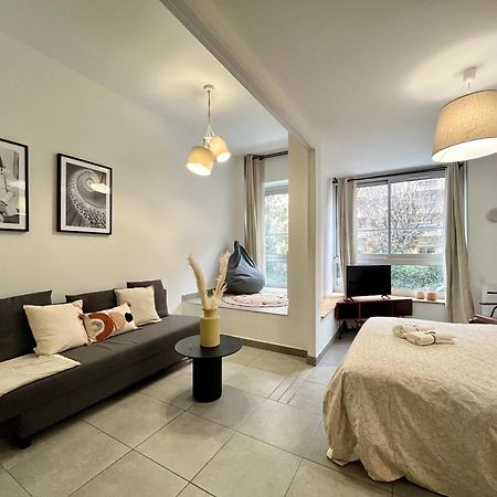 Suite Danbury Lyon Dış mekan fotoğraf