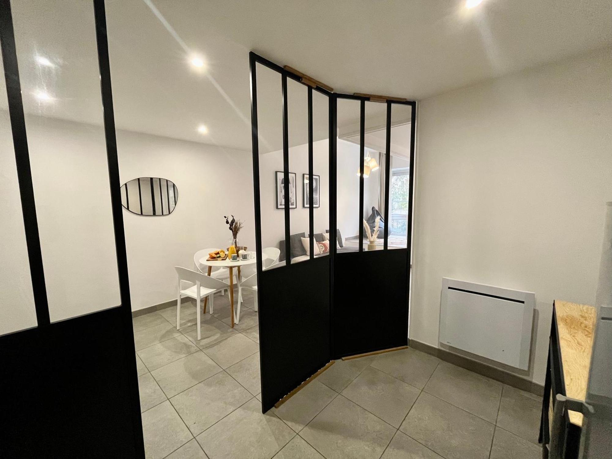 Suite Danbury Lyon Dış mekan fotoğraf