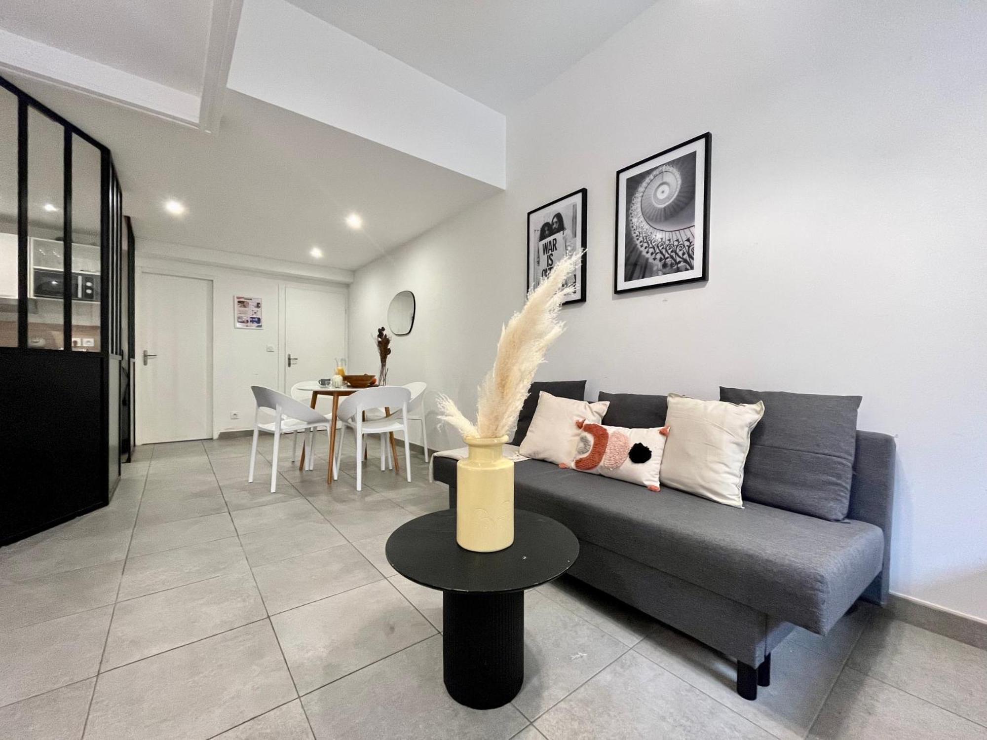 Suite Danbury Lyon Dış mekan fotoğraf