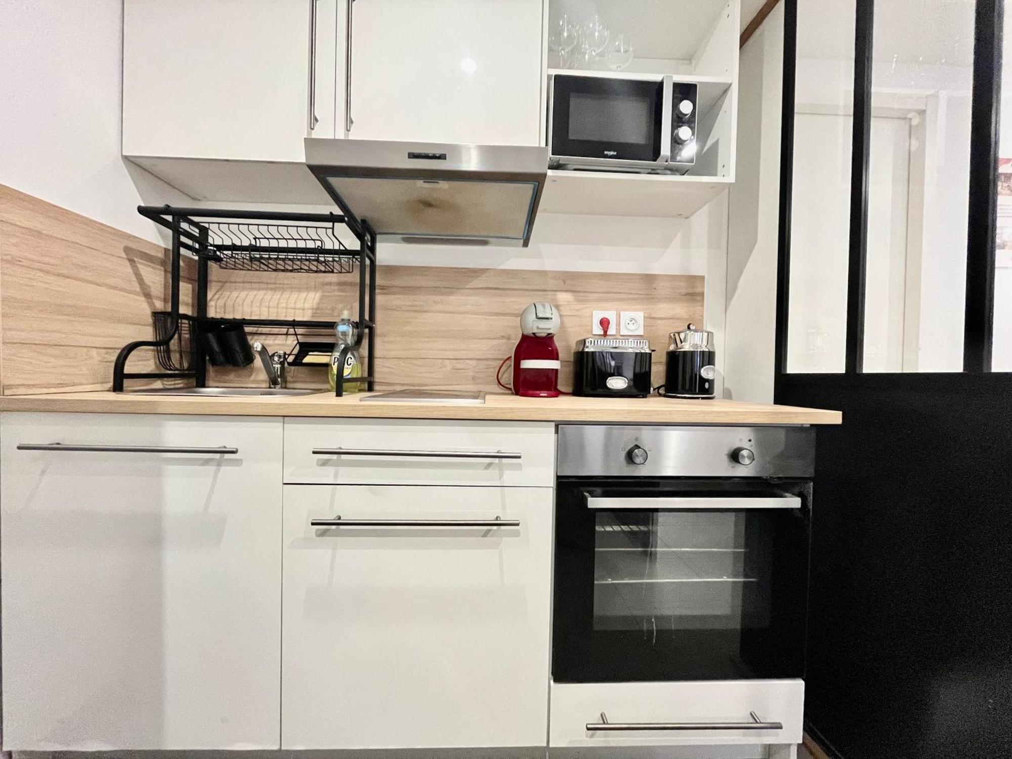 Suite Danbury Lyon Dış mekan fotoğraf
