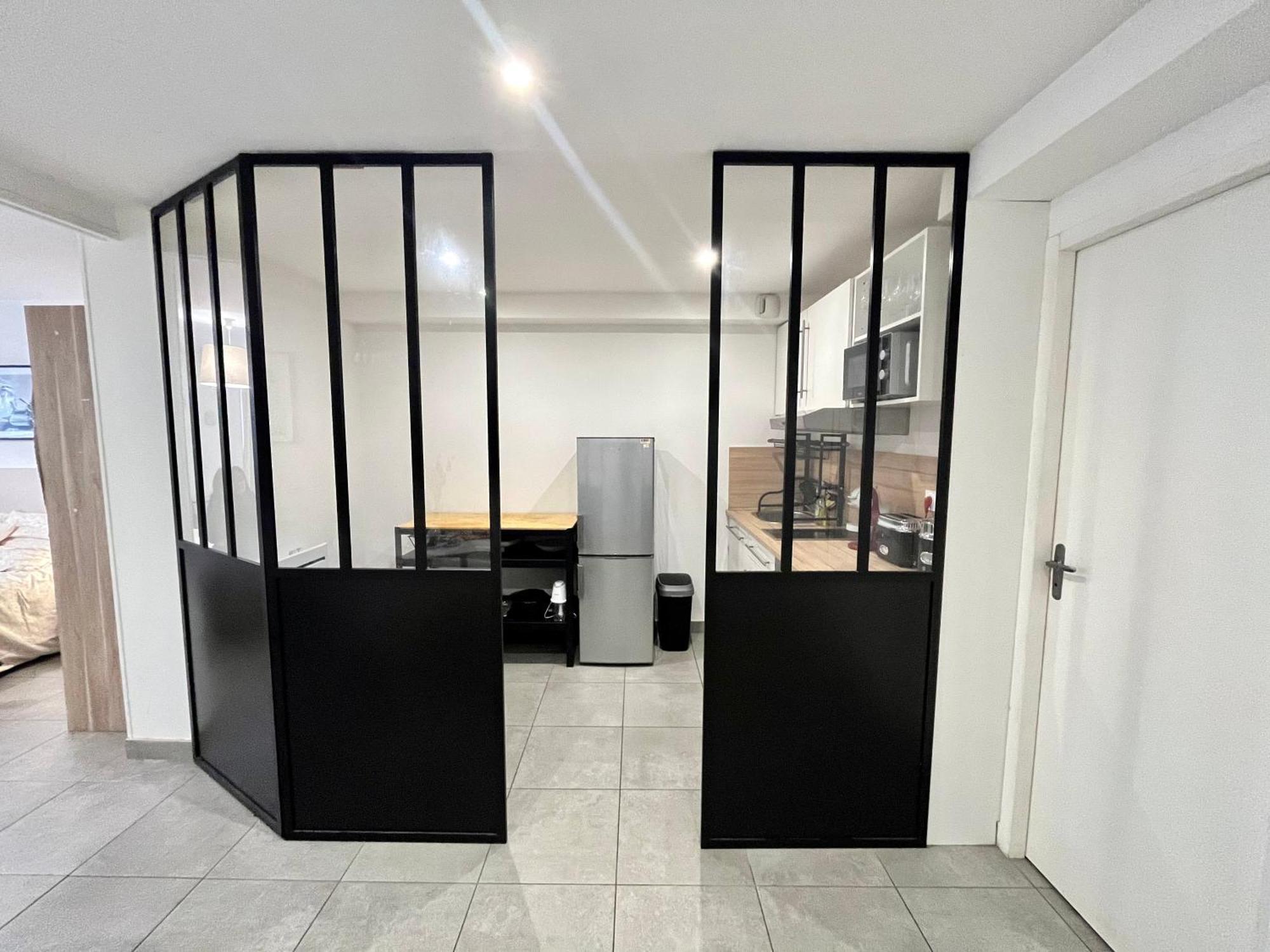Suite Danbury Lyon Dış mekan fotoğraf