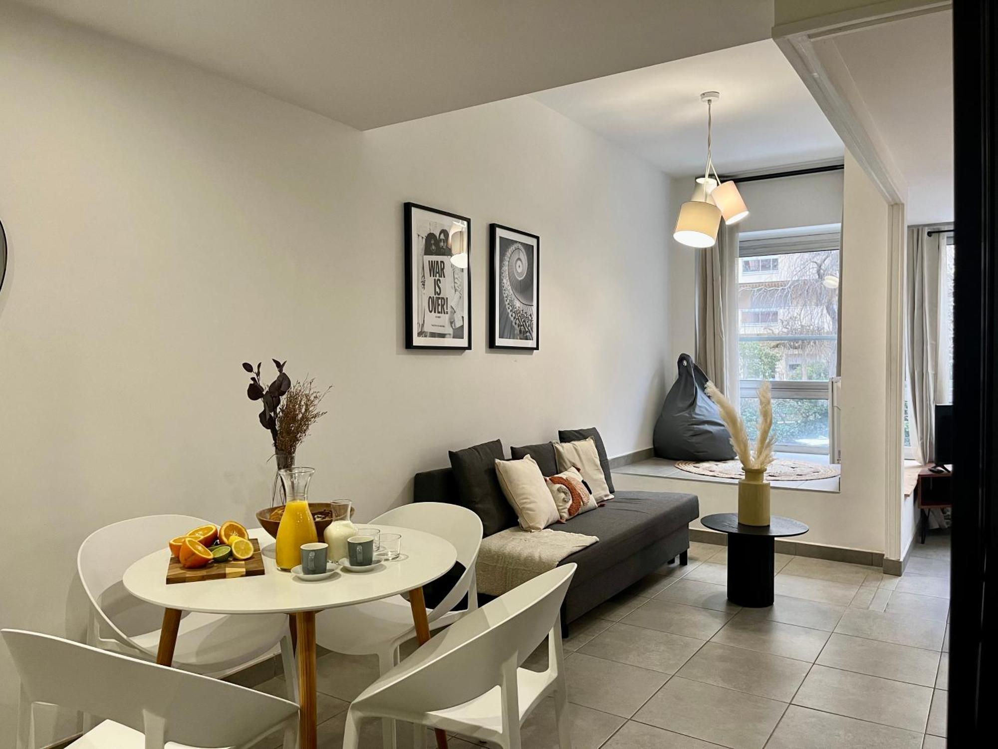 Suite Danbury Lyon Dış mekan fotoğraf