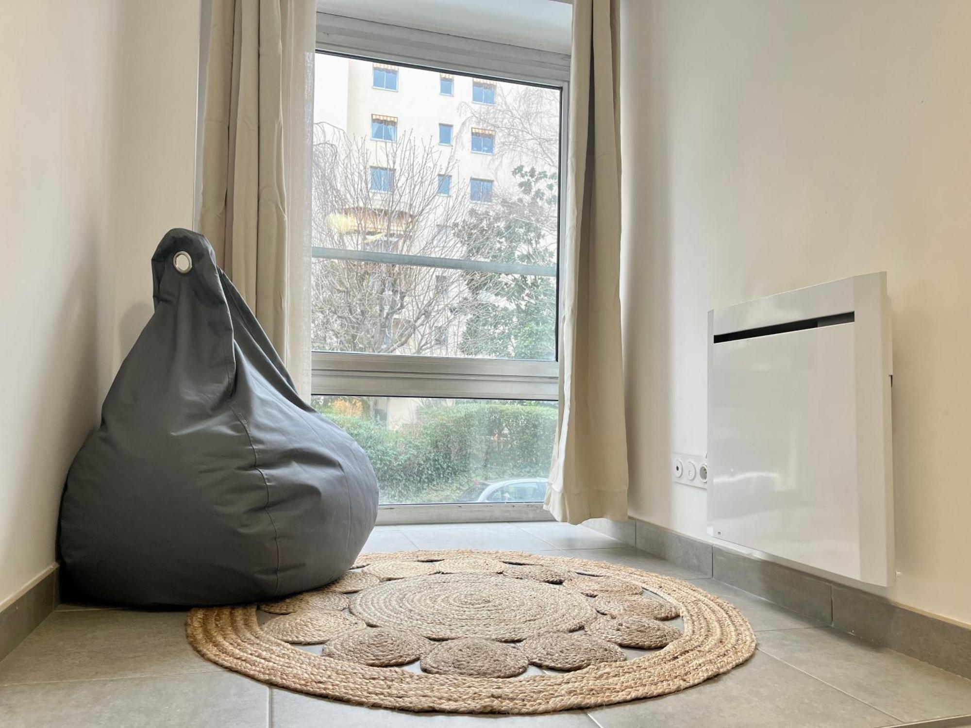 Suite Danbury Lyon Dış mekan fotoğraf