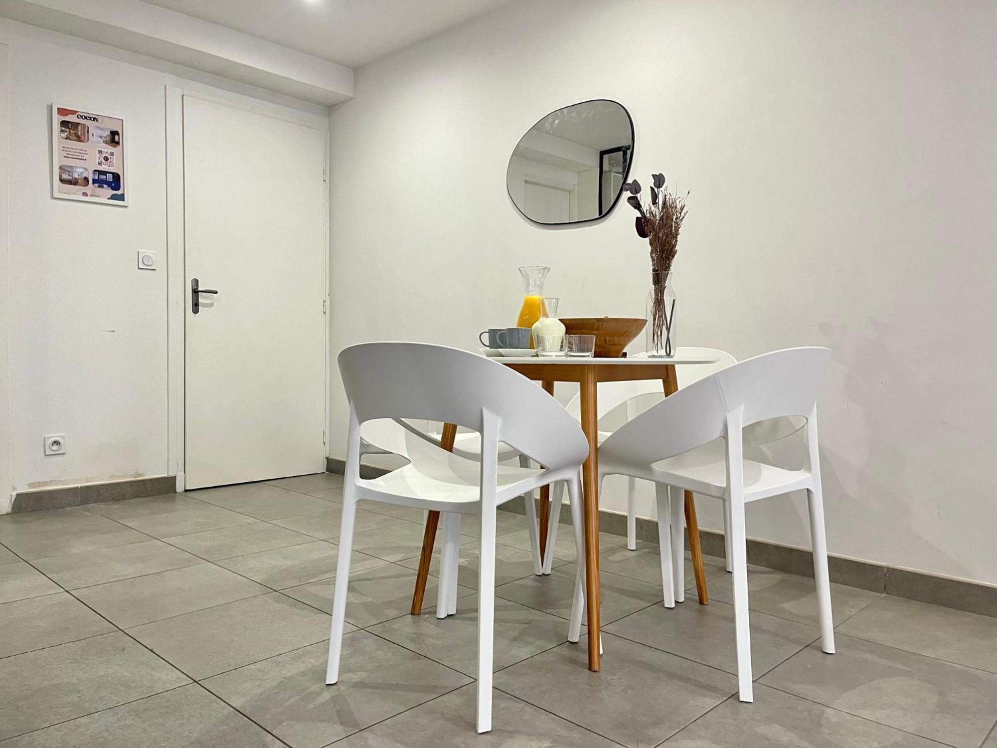 Suite Danbury Lyon Dış mekan fotoğraf