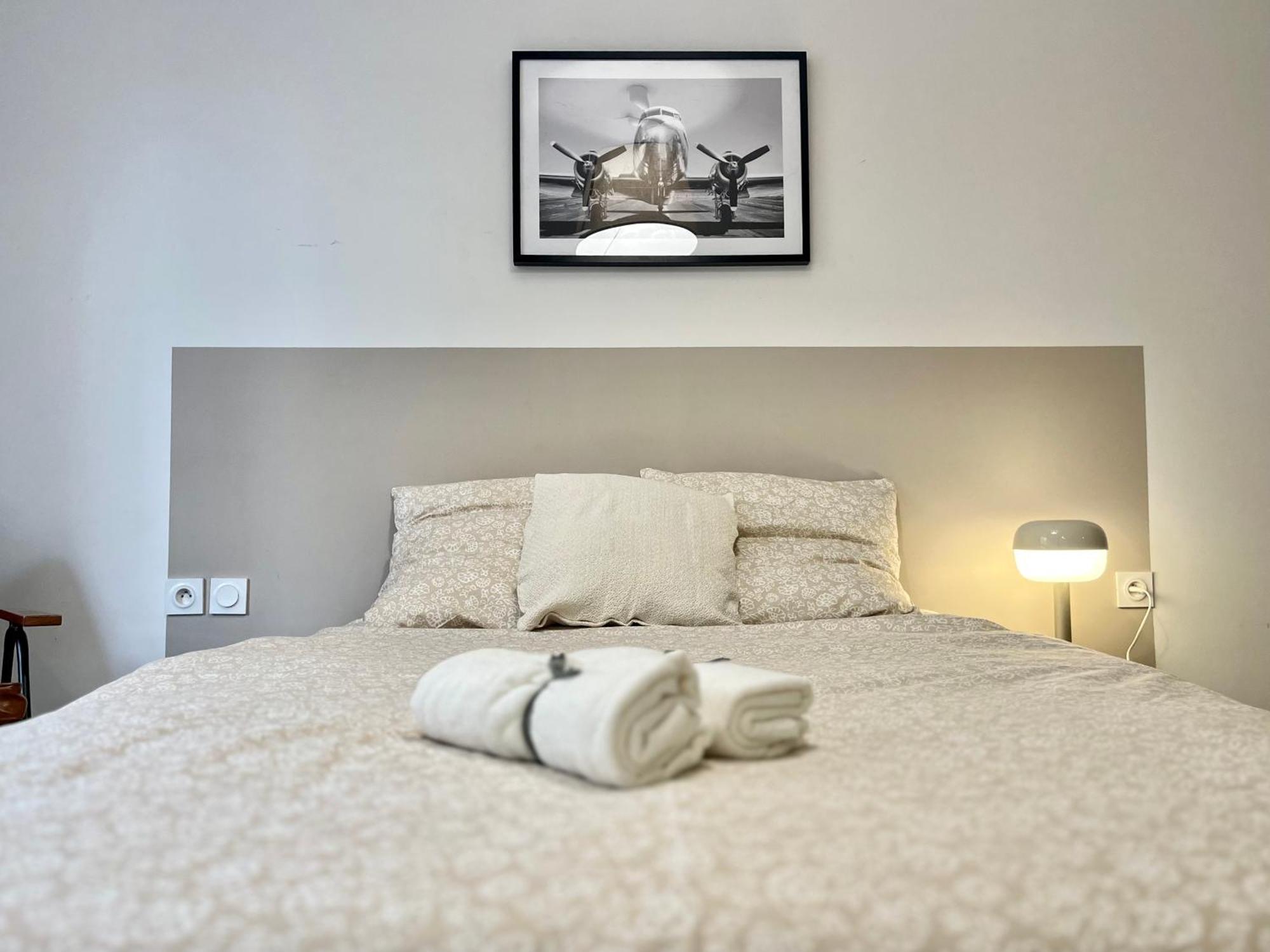 Suite Danbury Lyon Dış mekan fotoğraf